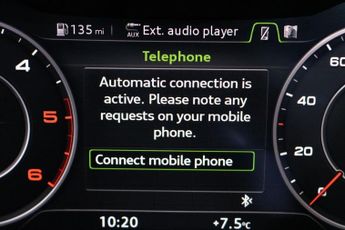 AUDI TT 2.0 TDI Black Edition Coupe 3dr Diesel S Tronic quattro Euro 6 (