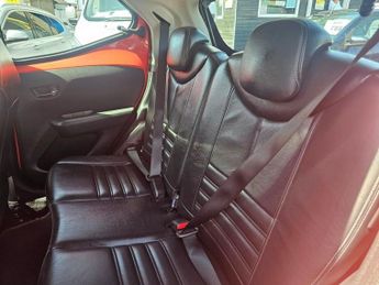 TOYOTA AYGO AUTOMATIC 1.0 VVT-i x-cite Hatchback 5dr Petrol x-shift Euro 5 E