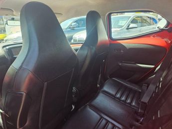 TOYOTA AYGO AUTOMATIC 1.0 VVT-i x-cite Hatchback 5dr Petrol x-shift Euro 5 E