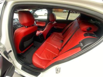 BMW 1 SERIES 3.0 M135i Hatchback 5dr Petrol Auto Euro 6 (s/s) (326 ps)
