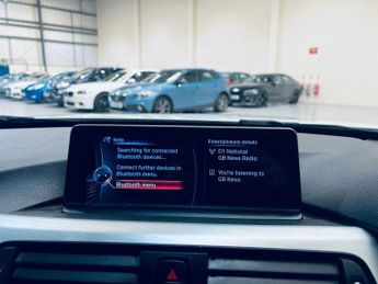 BMW 4 SERIES GRAN COUPE 2.0 420d M Sport Hatchback 5dr Diesel Auto Euro 6 (s/s) (184 ps)