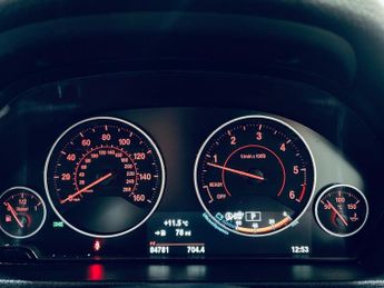BMW 4 SERIES GRAN COUPE 2.0 420d M Sport Hatchback 5dr Diesel Auto Euro 6 (s/s) (184 ps)