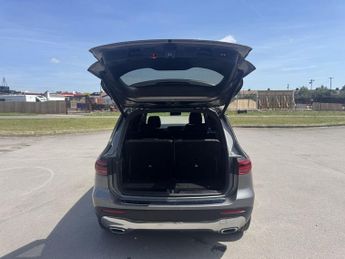 MERCEDES-BENZ GLB 1.3 GLB200 MHEV Sport (Executive) SUV 5dr Petrol Hybrid 7G-DCT E