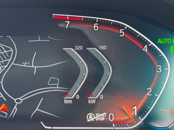 BMW 4 SERIES COUPE 2.0 420i M Sport Coupe TECH/PRO PACK Petrol Auto Euro 6 (s/s) (1