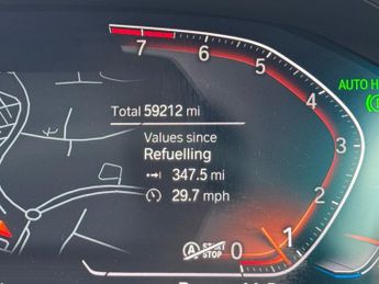 BMW 4 SERIES COUPE 2.0 420i M Sport Coupe TECH/PRO PACK Petrol Auto Euro 6 (s/s) (1