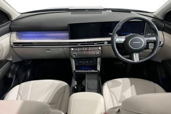 HYUNDAI TUCSON 1.6 T-GDi Ultimate SUV 5dr Petrol Hybrid Auto Euro 6 (s/s) (215 