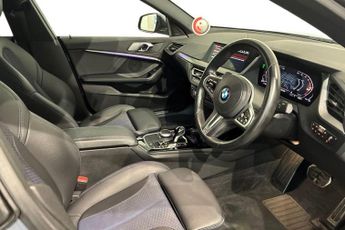 BMW 2 SERIES GRAN COUPE 2.0 218d M Sport Saloon 4dr Diesel Auto Euro 6 (s/s) (150 ps) Fr