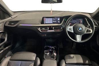 BMW 2 SERIES GRAN COUPE 2.0 218d M Sport Saloon 4dr Diesel Auto Euro 6 (s/s) (150 ps) Fr