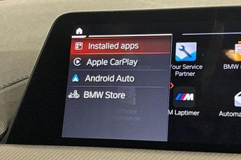 BMW 2 SERIES GRAN COUPE 2.0 218d M Sport Saloon 4dr Diesel Auto Euro 6 (s/s) (150 ps) Fr