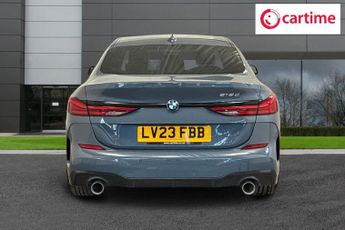 BMW 2 SERIES GRAN COUPE 2.0 218d M Sport Saloon 4dr Diesel Auto Euro 6 (s/s) (150 ps) Fr