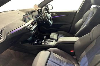 BMW 2 SERIES GRAN COUPE 2.0 218d M Sport Saloon 4dr Diesel Auto Euro 6 (s/s) (150 ps) Fr