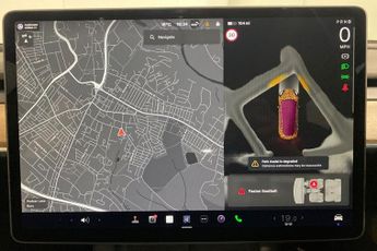 TESLA Model 3 (Dual Motor) Long Range Saloon 4dr Electric Auto 4WDE (346 ps) P