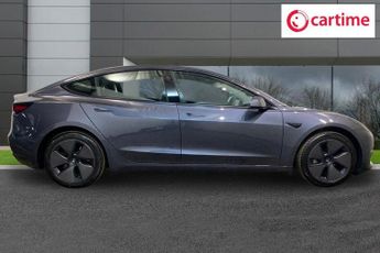 TESLA Model 3 (Dual Motor) Long Range Saloon 4dr Electric Auto 4WDE (346 ps) P