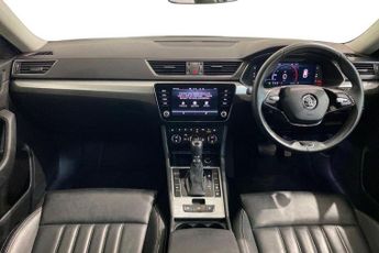 SKODA SUPERB 2.0 TDI SE Technology Estate 5dr Diesel DSG Euro 6 (s/s) (150 ps