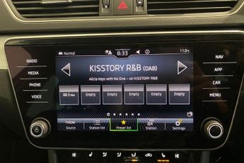 SKODA SUPERB 2.0 TDI SE Technology Estate 5dr Diesel DSG Euro 6 (s/s) (150 ps
