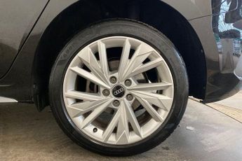 AUDI A3 1.4 TFSIe 40 S line Sportback 5dr Petrol Plug-in Hybrid S Tronic