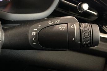 POLESTAR POLESTAR 2 Single Motor 69kWh Standard Range Fastback 5dr Electric Auto FWD
