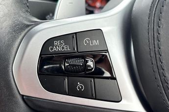 BMW X3 2.0 20d M Sport SUV 5dr Diesel Auto xDrive Euro 6 (s/s) (190 ps)