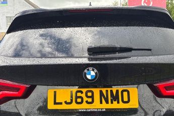 BMW X3 2.0 20d M Sport SUV 5dr Diesel Auto xDrive Euro 6 (s/s) (190 ps)
