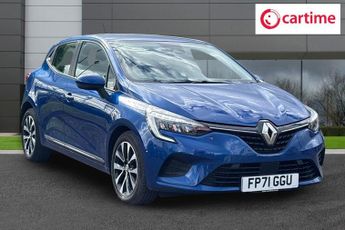 Renault Clio 1.0 TCe Iconic Hatchback 5dr Petrol Manual Euro 6 (s/s) (90 ps) 