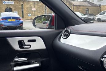 MERCEDES-BENZ EQA EQA 300 66.5kWh AMG Line (Premium) SUV 5dr Electric Auto 4MATIC 