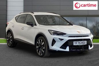 Cupra Formentor 1.5 eHybrid 25.8kWh V2 SUV 5dr Petrol Plug-in Hybrid DSG Euro 6 