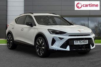 Cupra Formentor 1.5 eHybrid 25.8kWh V2 SUV 5dr Petrol Plug-in Hybrid DSG Euro 6 