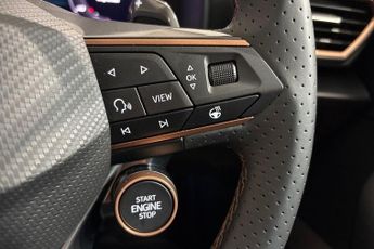 CUPRA FORMENTOR 1.5 eHybrid 25.8kWh V2 SUV 5dr Petrol Plug-in Hybrid DSG Euro 6 