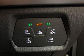 CUPRA FORMENTOR 1.5 eHybrid 25.8kWh V2 SUV 5dr Petrol Plug-in Hybrid DSG Euro 6 