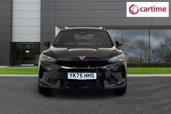 CUPRA FORMENTOR 1.5 eHybrid 25.8kWh V2 SUV 5dr Petrol Plug-in Hybrid DSG Euro 6 