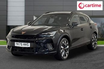 CUPRA FORMENTOR 1.5 eHybrid 25.8kWh V2 SUV 5dr Petrol Plug-in Hybrid DSG Euro 6 