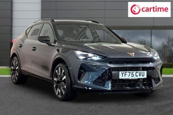 Cupra Formentor 1.5 eHybrid 25.8kWh V2 SUV 5dr Petrol Plug-in Hybrid DSG Euro 6 
