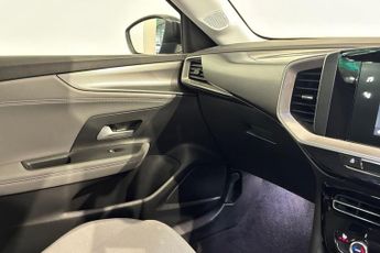 VAUXHALL MOKKA 1.2 Turbo Elite Nav SUV 5dr Petrol Auto Euro 6 (s/s) (130 ps) Pa