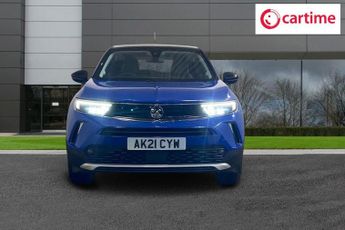 VAUXHALL MOKKA 1.2 Turbo Elite Nav SUV 5dr Petrol Auto Euro 6 (s/s) (130 ps) Pa