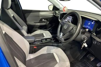 VAUXHALL MOKKA 1.2 Turbo Elite Nav SUV 5dr Petrol Auto Euro 6 (s/s) (130 ps) Pa