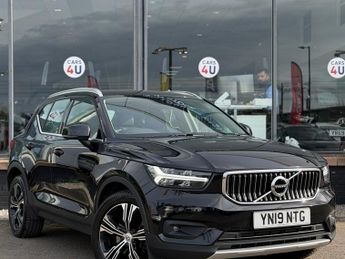 Volvo XC40 2.0 D4 Inscription Pro SUV 5dr Diesel Auto AWD Euro 6 (s/s) (190