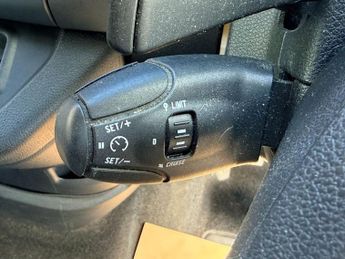CITROEN BERLINGO 1.6 e-HDi Airdream VTR Multispace MPV 5dr Diesel EGS6 Euro 5 (s/