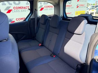 CITROEN BERLINGO 1.6 e-HDi Airdream VTR Multispace MPV 5dr Diesel EGS6 Euro 5 (s/