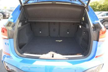 BMW X1 2.0 18d M Sport SUV 5dr Diesel Auto xDrive Euro 6 (s/s) (150 ps)