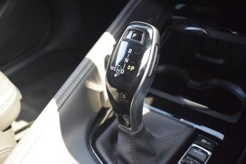 BMW X1 2.0 18d M Sport SUV 5dr Diesel Auto xDrive Euro 6 (s/s) (150 ps)