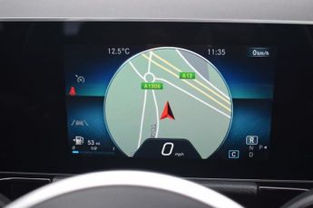 MERCEDES-BENZ B CLASS 2.0 B200d Sport (Executive) MPV 5dr Diesel 8G-DCT Euro 6 (s/s) (