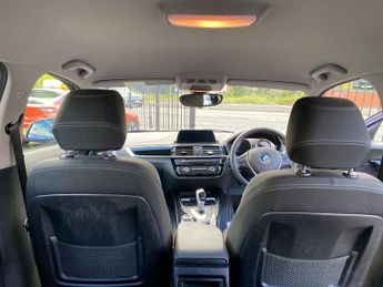 BMW 1 SERIES 1.5 118i GPF Sport Hatchback 5dr Petrol Auto Euro 6 (s/s) (136 p
