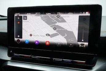 CUPRA FORMENTOR 1.4 eHybrid 12.8kWh V1 SUV 5dr Petrol Plug-in Hybrid DSG Euro 6 