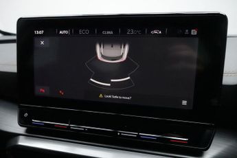 CUPRA FORMENTOR 1.4 eHybrid 12.8kWh V1 SUV 5dr Petrol Plug-in Hybrid DSG Euro 6 