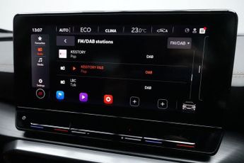 CUPRA FORMENTOR 1.4 eHybrid 12.8kWh V1 SUV 5dr Petrol Plug-in Hybrid DSG Euro 6 