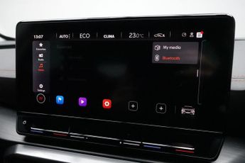 CUPRA FORMENTOR 1.4 eHybrid 12.8kWh V1 SUV 5dr Petrol Plug-in Hybrid DSG Euro 6 