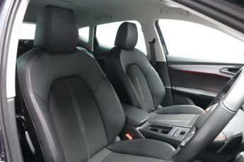 CUPRA FORMENTOR 1.4 eHybrid 12.8kWh V1 SUV 5dr Petrol Plug-in Hybrid DSG Euro 6 