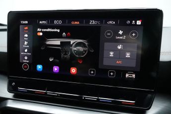 CUPRA FORMENTOR 1.4 eHybrid 12.8kWh V1 SUV 5dr Petrol Plug-in Hybrid DSG Euro 6 