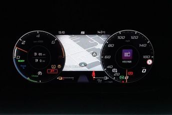 CUPRA FORMENTOR 1.4 eHybrid 12.8kWh V1 SUV 5dr Petrol Plug-in Hybrid DSG Euro 6 