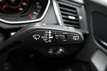 AUDI Q5 2.0 TFSI 45 Black Edition SUV 5dr Petrol S Tronic quattro Euro 6